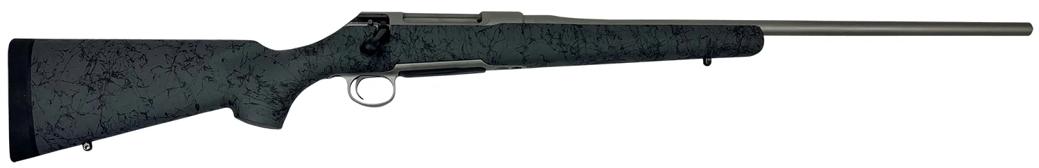 J.P. Sauer Sauer 100 HS Pantera 6.5 PRC Bolt-Action Rifle