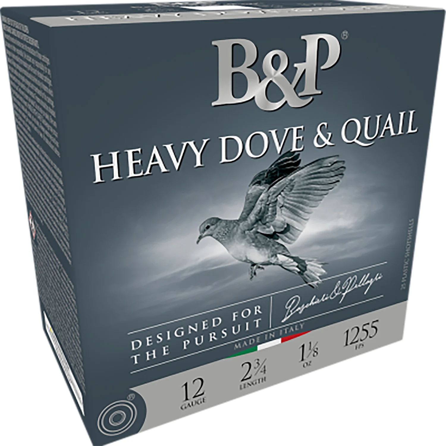 B&P Ammunition .410 Bore – 25rd