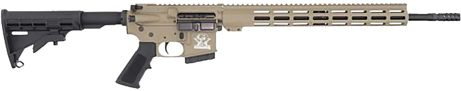 Great Lakes GL15 .350 Legend 5-Round Semi-Auto Rifle