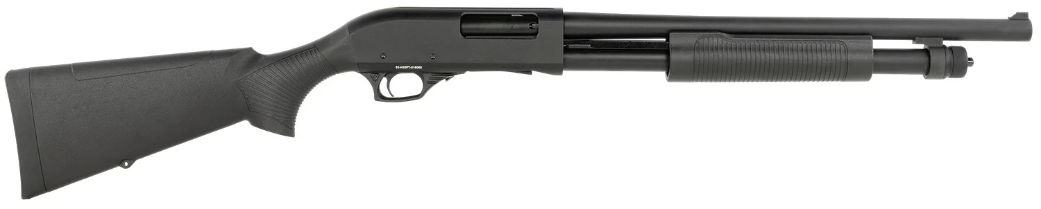 Tokarev TX1 Pump 12 Gauge 18.5″ 5-Round Black
