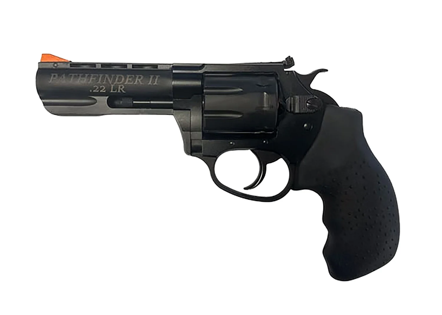 Charter-Arms .22 WMR – 8rd