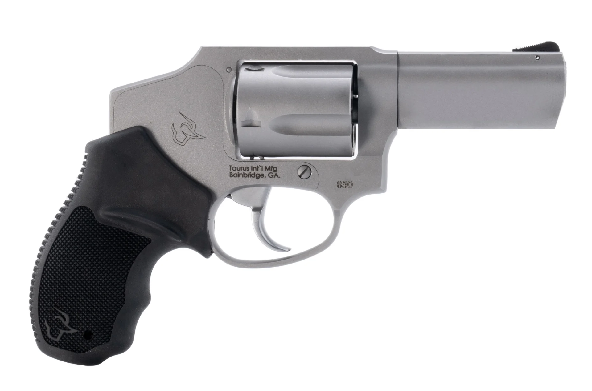 Taurus 850 Revolver
