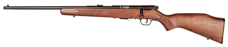 Savage .22 WMR Steel – 5rd