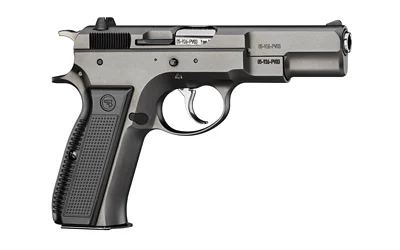 CZ 75 LEGEND 9MM 4.5" 16RD BLK - Image 2
