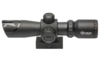 Firefield Barrage 1.5-5X32 Rflscp