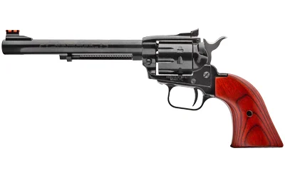 Heritage Arms .22 WMR – 9rd