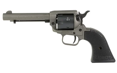 Heritage Arms .22 LR – 6rd