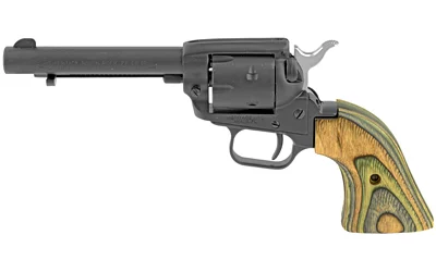 Heritage Arms .22 WMR – 6rd