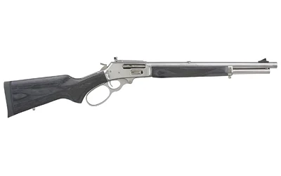 MARLIN 1895 TRAPR 45-70 16.5" BLK/ST - Image 2