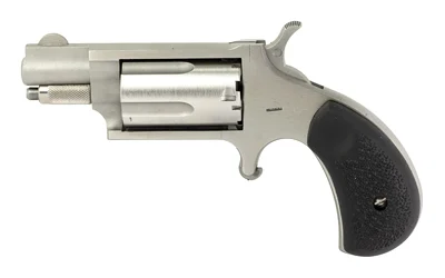North-American-Arms .22 WMR Steel – 5rd