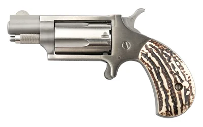 North-American-Arms .22 WMR Steel – 5rd