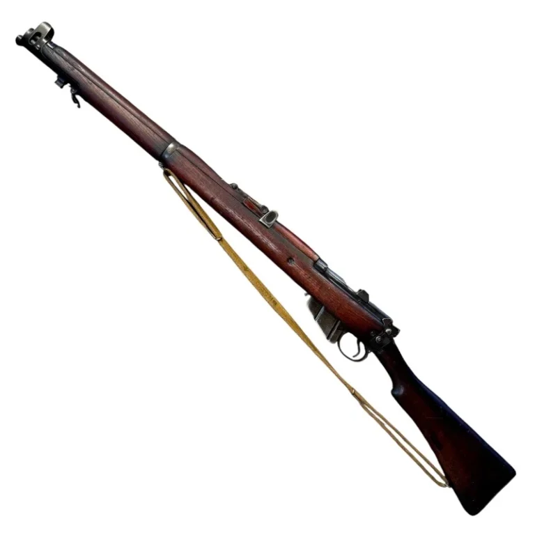 founding-fathers-firearms-lee-enfield-no1-mkiii-303