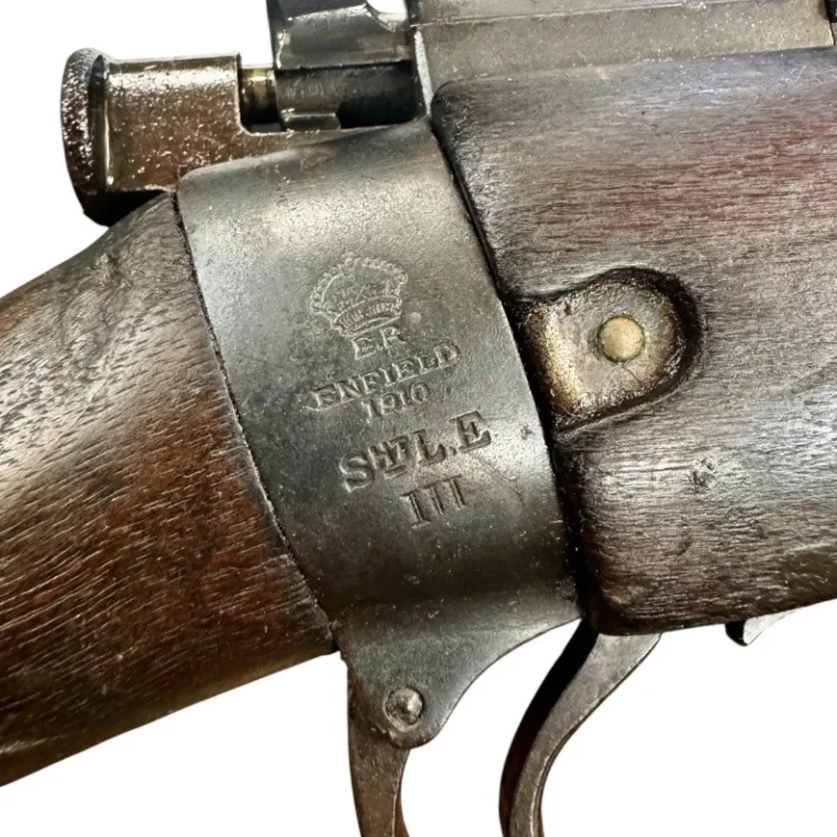 founding-fathers-firearms-lee-enfield-no1-mkiii-303