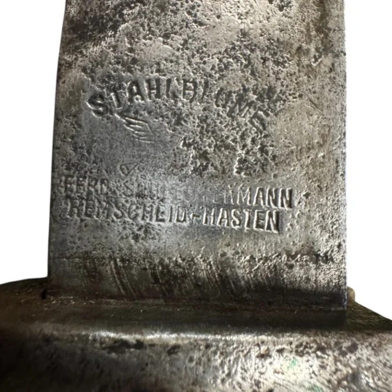 Danzig Gewehr 98 8mm Mauser Rifle