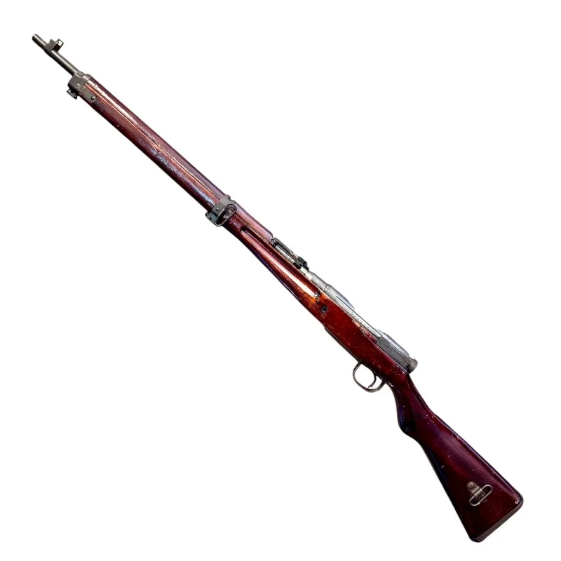 foudingf-fathers-firearms-toyo-kogyo-type-99-arisaka