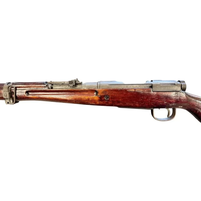 foudingf-fathers-firearms-toyo-kogyo-type-99-arisaka
