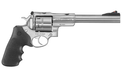 Ruger .480 Ruger – 6rd