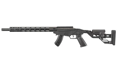 Ruger .22 WMR Aluminum – 15rd