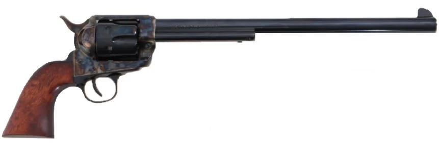 Traditions 1873 Buntline 45 Long Colt 12″ 6-Round Revolver