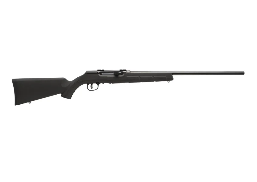 Savage .17 Mach 2 Steel – 10rd