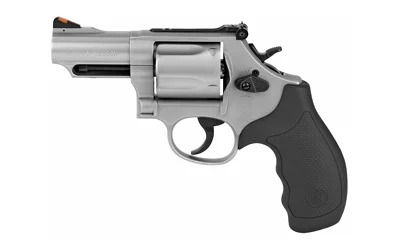 Smith-Wesson .44 Magnum – 5rd