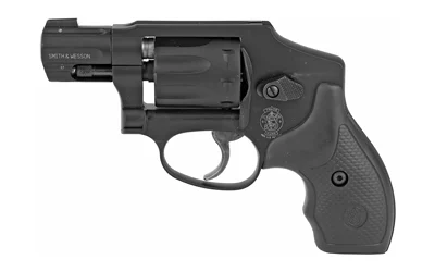 Smith & Wesson 43C .22 LR 1.87″ 8-Round Revolver