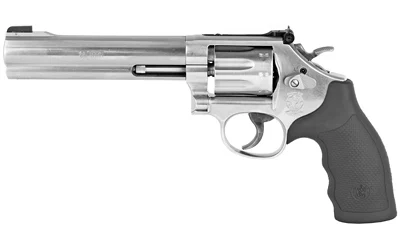 Smith-Wesson .22 WMR Steel – 8rd