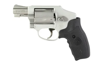 Smith-Wesson .38 Special – 642rd