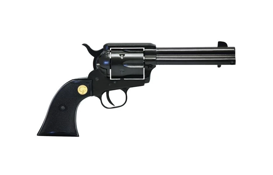 Chiappa Firearms .17 HMR – 6rd
