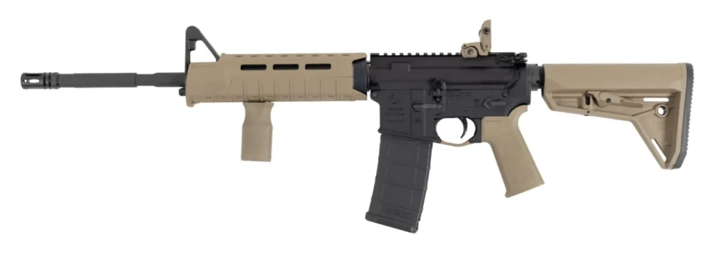 Colt M4 Carbine Magpul SL 5.56 NATO 16.1in FDE - Founding Fathers