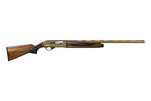 GForce Arms GF-1 12GA 28in Walnut Burnt Bronze semi-automatic shotgun