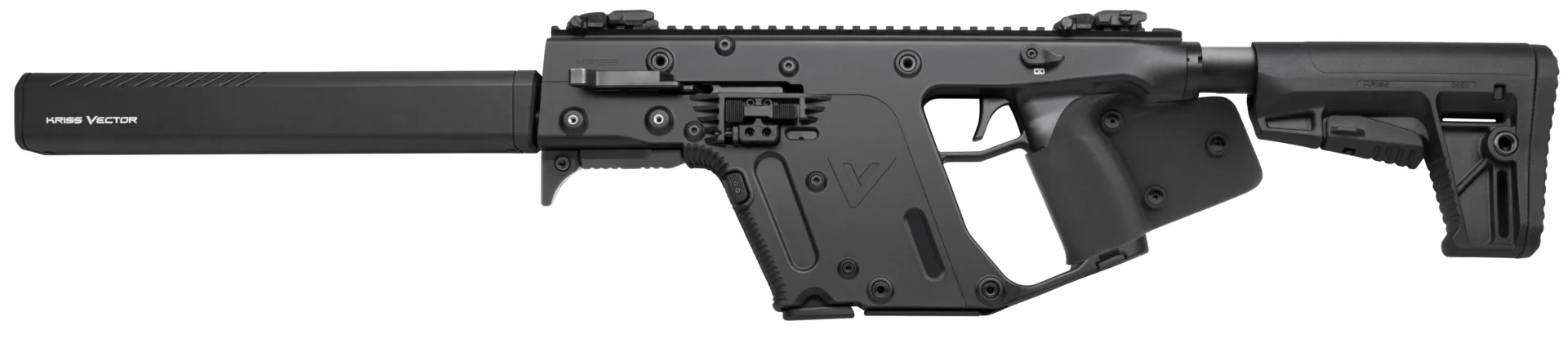 Kriss TDI Vector CRB Gen II — .45 ACP 16 in 10+1