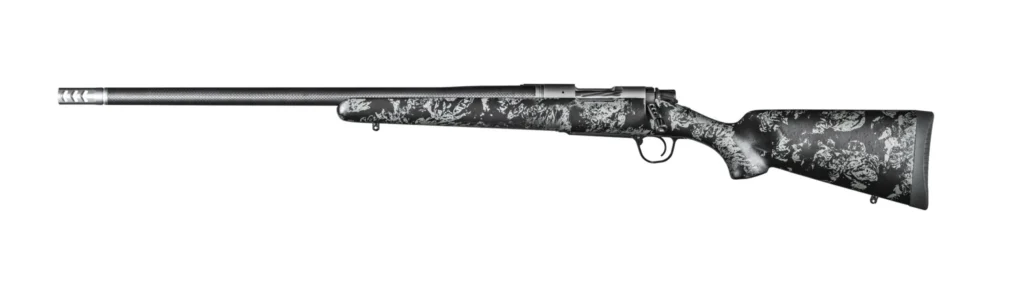 CHRISTENSEN ARMS RIDGELINE FFT 6.5PRC CB/GY LH