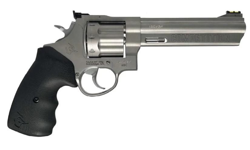 Taurus .357 Magnum – 8rd