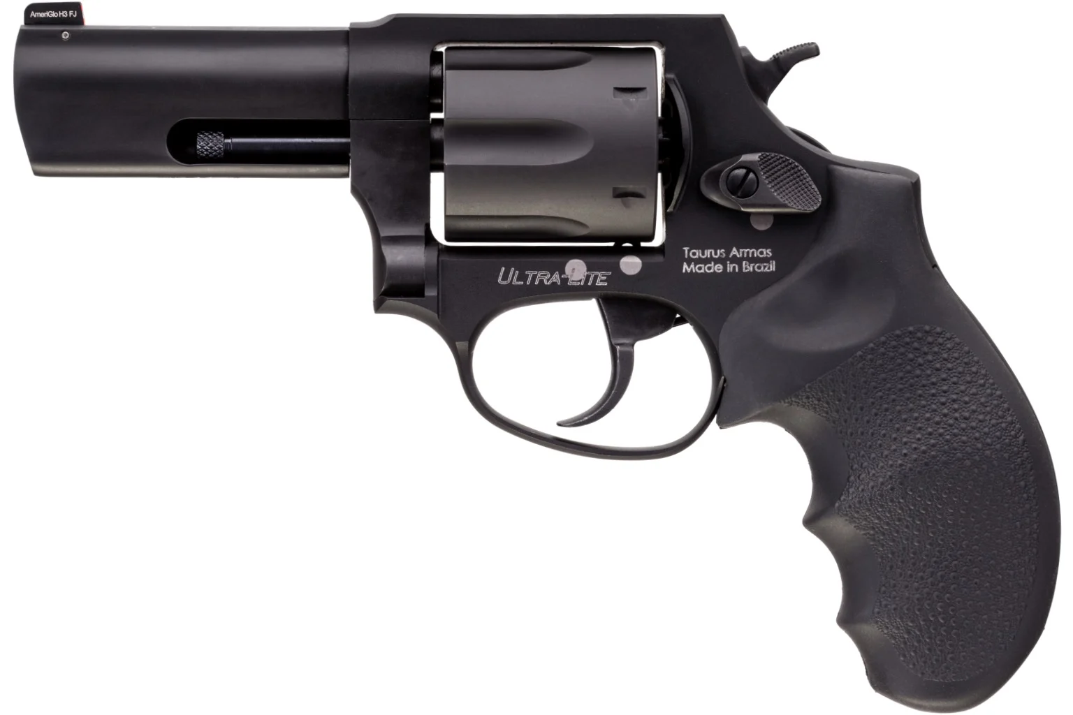 Taurus 856 Ultra-Lite Defender .38 Special 3″ 6-Round