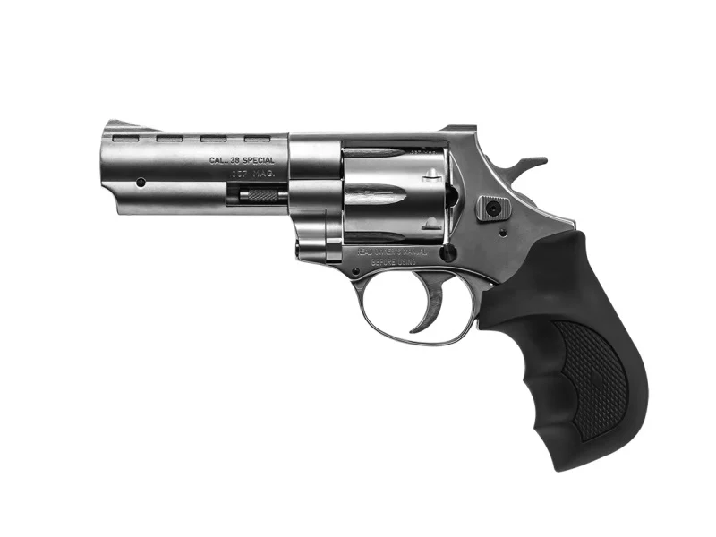 Weihrauch Guns .357 Magnum – 6rd